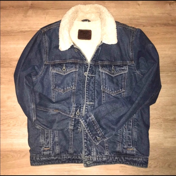 Abercrombie \u0026 Fitch | Jackets \u0026 Coats 